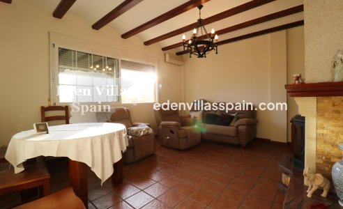 Immobilien Zweiter Hand - Landhaus - Elche