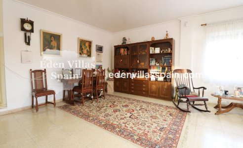 Immobilien Zweiter Hand - Landhaus - Elche