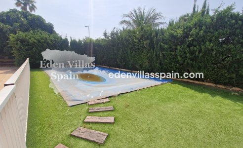 Resale - Coastal Villa - La Marina