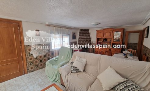 Resale - Coastal Villa - La Marina