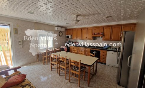 Resale - Coastal Villa - La Marina