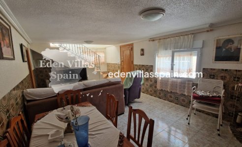 Resale - Coastal Villa - La Marina