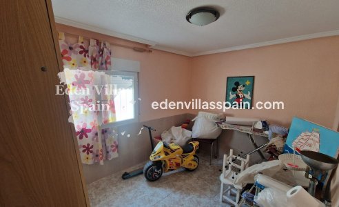 Resale - Coastal Villa - La Marina