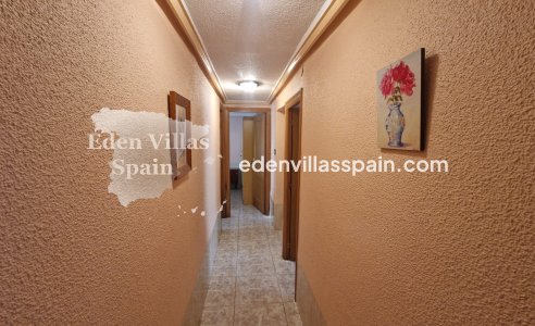 Resale - Coastal Villa - La Marina