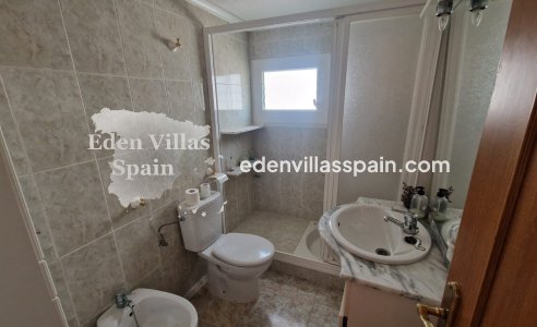 Resale - Coastal Villa - La Marina
