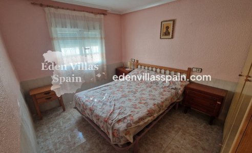 Resale - Coastal Villa - La Marina