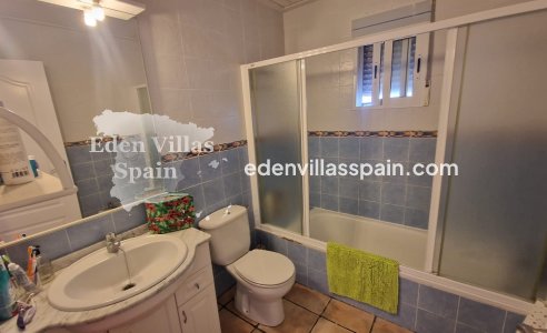 Resale - Coastal Villa - La Marina