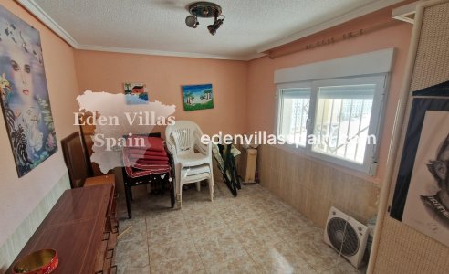 Resale - Coastal Villa - La Marina