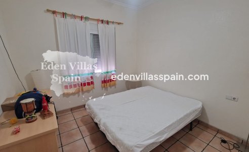 Resale - Coastal Villa - La Marina