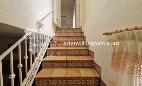 Resale - Coastal Villa - La Marina