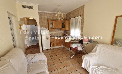 Resale - Coastal Villa - La Marina