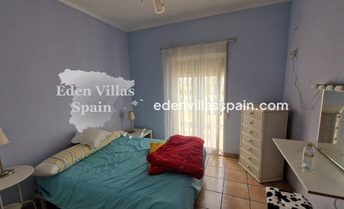 Resale - Coastal Villa - La Marina