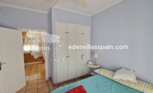Resale - Coastal Villa - La Marina