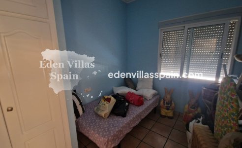 Resale - Coastal Villa - La Marina