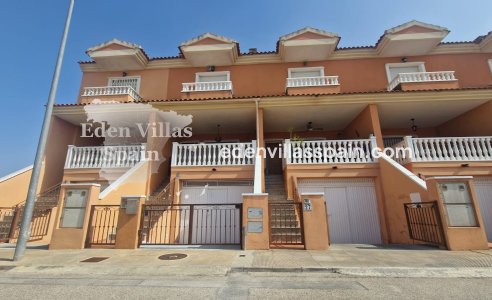 Resale - Town House - Granja de Rocamora