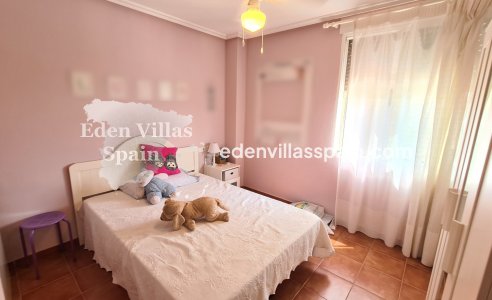 Wederverkoop - Landhuis - Santa Pola