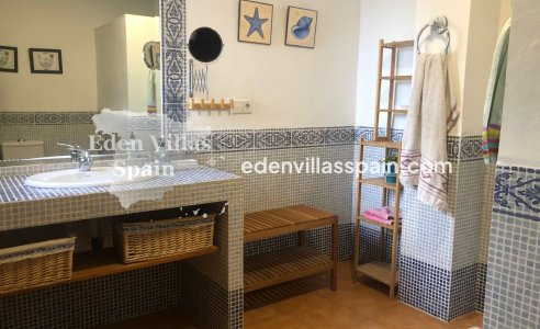 Wederverkoop - Landhuis - Santa Pola