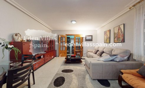 Segunda Mano - Casa de campo - Elche