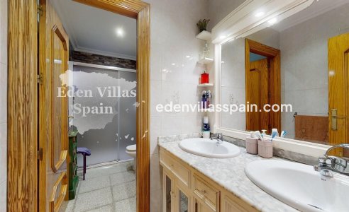 Segunda Mano - Casa de campo - Elche