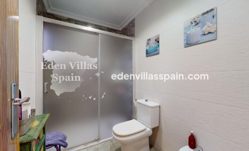 Segunda Mano - Casa de campo - Elche