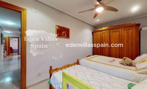 Segunda Mano - Casa de campo - Elche