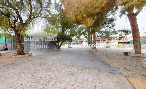 Segunda Mano - Casa de campo - Elche