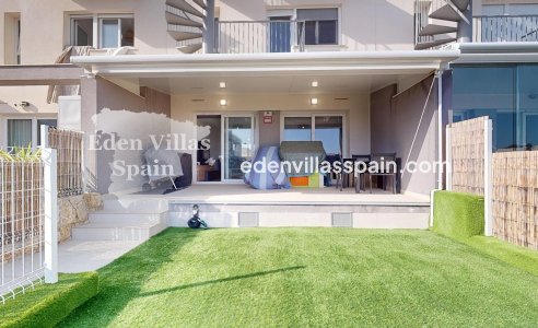 Segunda Mano - Propiedad de golf - Elche