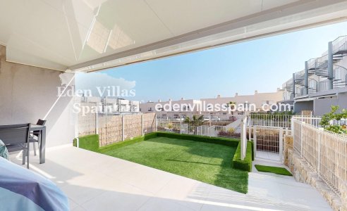 Segunda Mano - Propiedad de golf - Elche