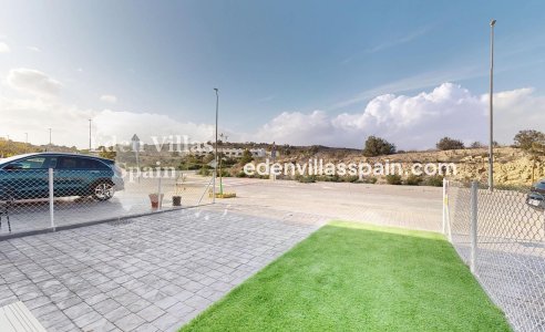 Segunda Mano - Propiedad de golf - Elche