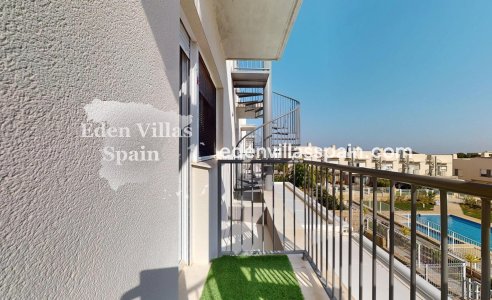 Segunda Mano - Propiedad de golf - Elche