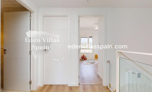 Segunda Mano - Propiedad de golf - Elche