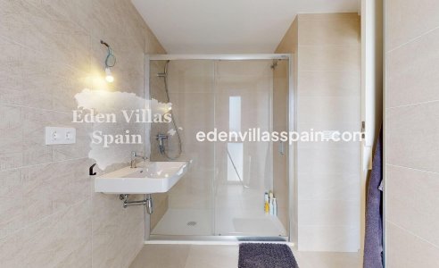 Segunda Mano - Propiedad de golf - Elche