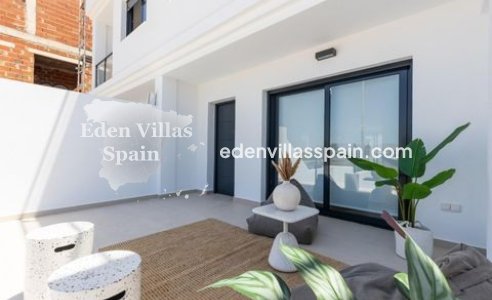 New Construction - Terrace House - Rafal