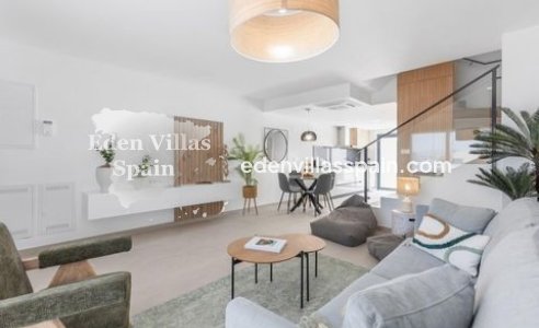 New Construction - Terrace House - Rafal