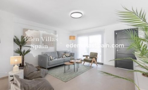 New Construction - Terrace House - Rafal