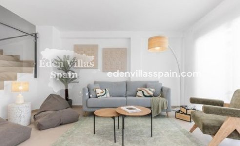 New Construction - Terrace House - Rafal