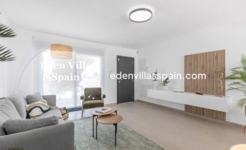 New Construction - Terrace House - Rafal