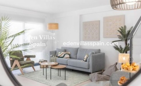 New Construction - Terrace House - Rafal