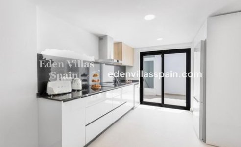 New Construction - Terrace House - Rafal