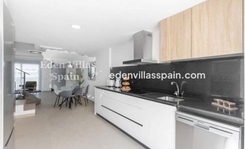 New Construction - Terrace House - Rafal