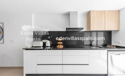 New Construction - Terrace House - Rafal