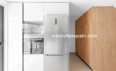 New Construction - Terrace House - Rafal