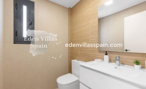 New Construction - Terrace House - Rafal