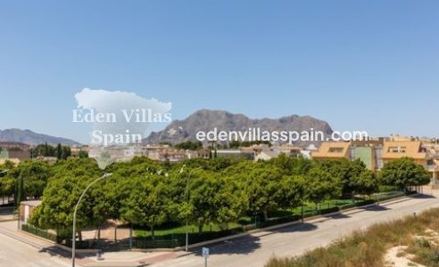 New Construction - Terrace House - Rafal