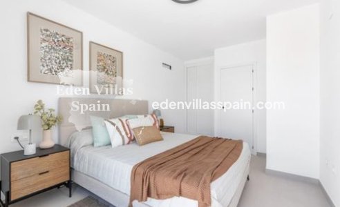 New Construction - Terrace House - Rafal