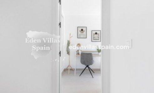 New Construction - Terrace House - Rafal