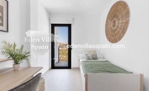 New Construction - Terrace House - Rafal