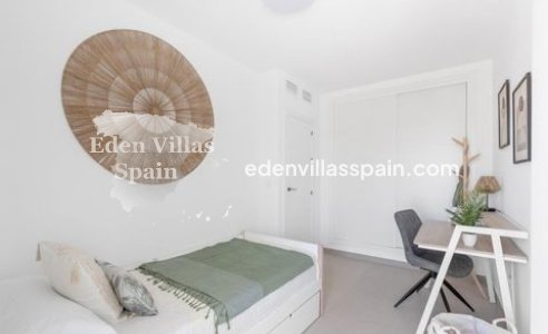 New Construction - Terrace House - Rafal
