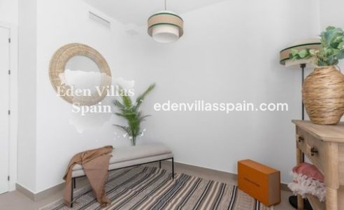 New Construction - Terrace House - Rafal