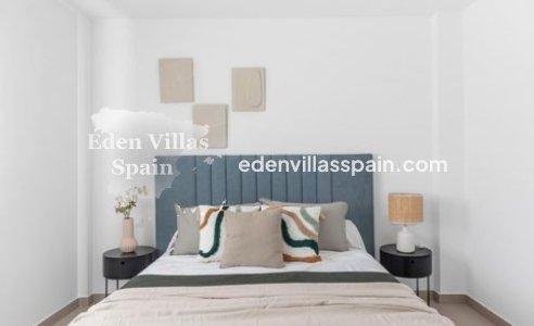 New Construction - Terrace House - Rafal